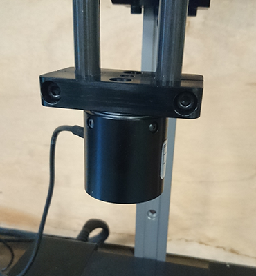 Torquímetro Drivetork fácil de usar con sensores de par intercambiales