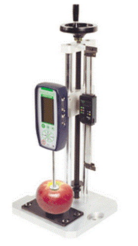 Penetrómetro digital de laboratorio