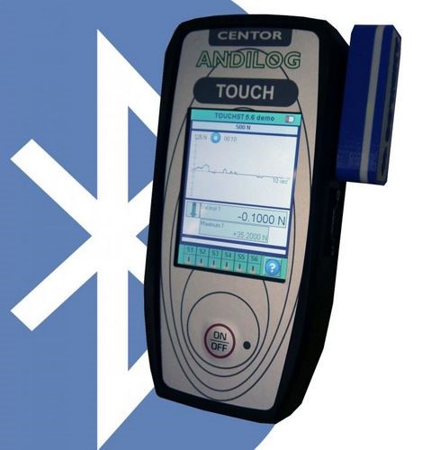 Módulo Bluetooth para Centor Touch