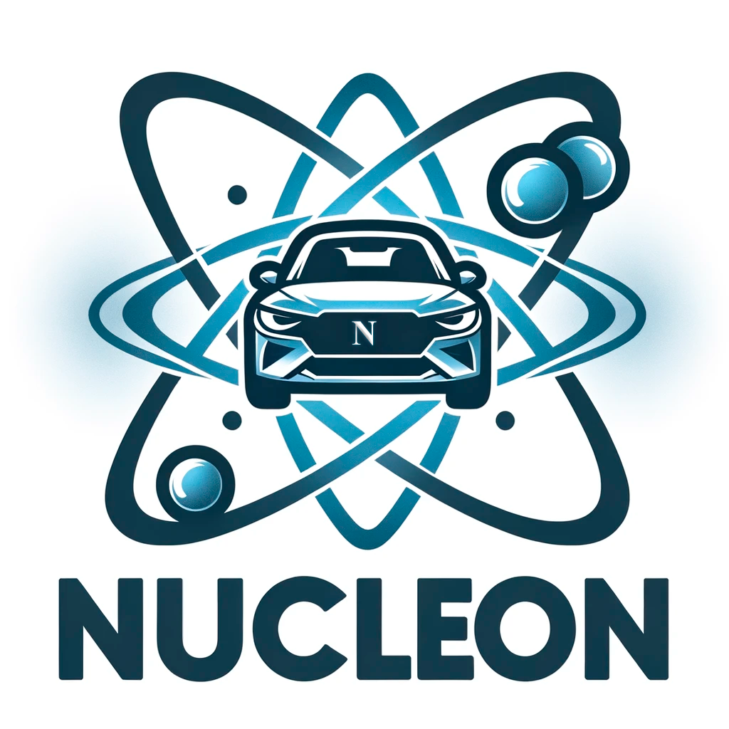 Nucleon Comercial Ltda logo